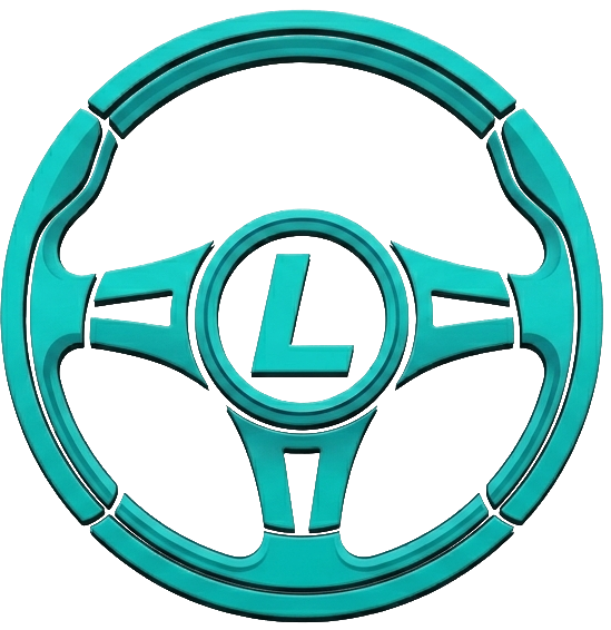 Vehicle License Theory logo